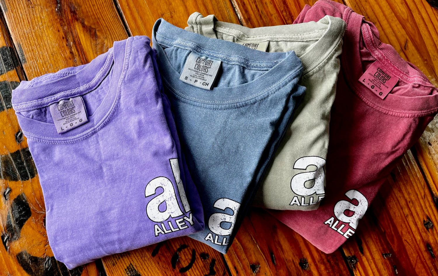 T-Shirts